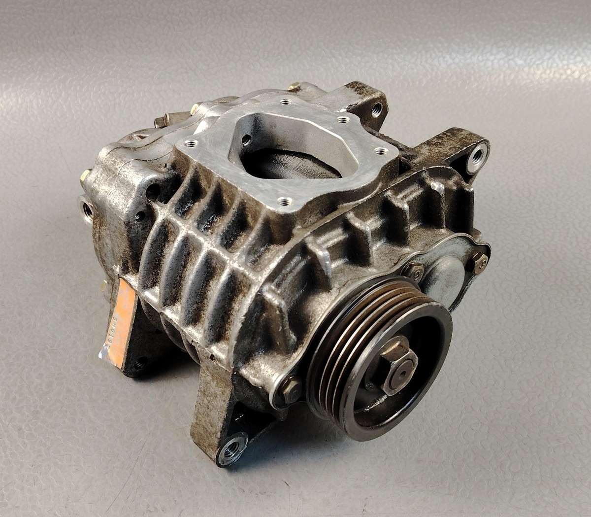 1990 SUBARU SAMBAR KS3-32K Genuine AISIN 14408KA051 AMR300