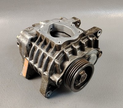 1990 SUBARU SAMBAR KS3-32K Genuine AISIN 14408KA051 AMR300