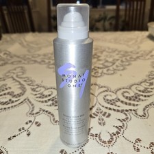 Monat Studio One Glossy Shine Mist with Rejuveniqe Full Size 4.6 Oz New Sealed