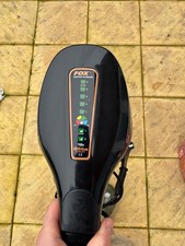 fox 55lb thrust outboard motor 