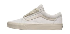 VANS U OLD SKOOL™ UNISEX SNEAKERS - OFF WHITE