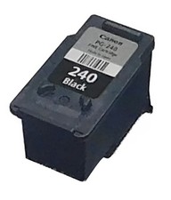 Canon PG-240 Black Ink Cartridge