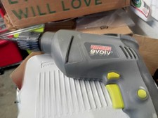 Craftsman CMED731 Corded Drill/Driver 3/8" 10mm Keyless Chuck Variable Speed 
