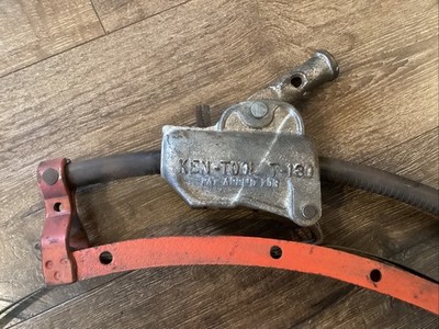RARE KEN TOOL T130 BEAD EXPANDER PARTS TIRE CHANGER T-130 FREE