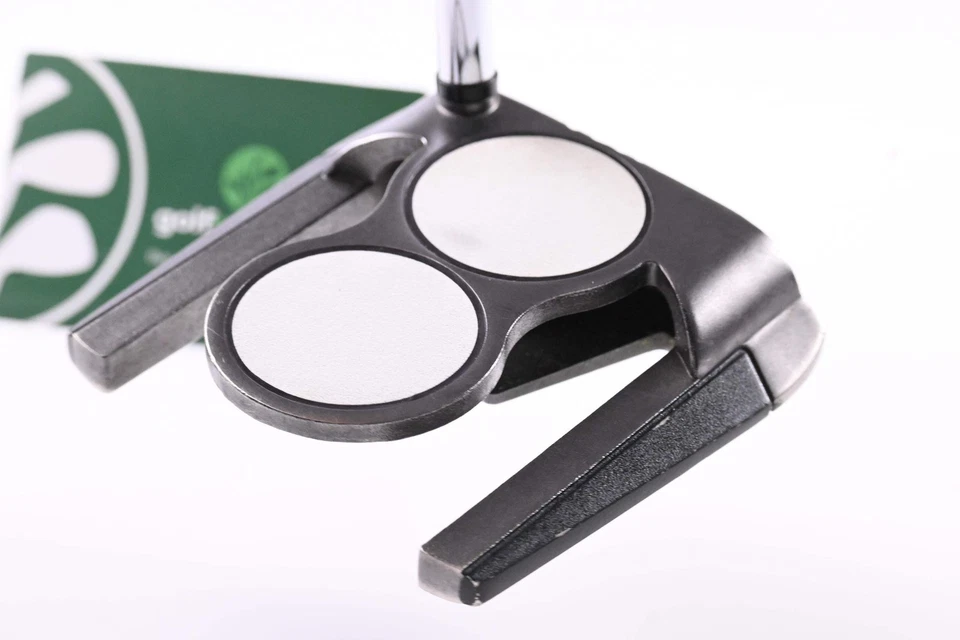 Odyssey White Ice 2-Ball F7 Putter / 34 Inch - Image 4 of 4