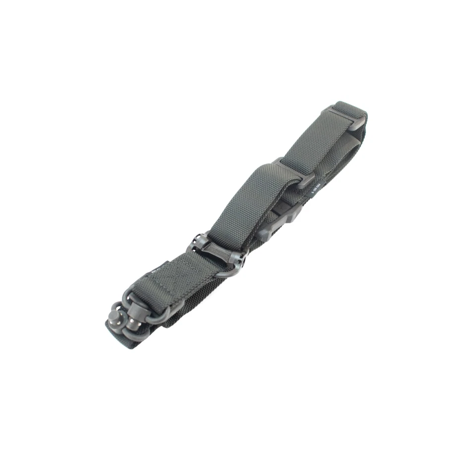 Magpul Industries MS4 Dual QD - Multi-Mission Sling GEN 2, Black : MAG518BLK - Image 4 of 4