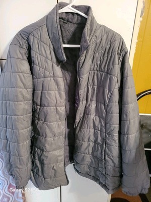 Gray 3xl Free Country Jacket