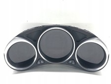 Compteur Citroen DS4