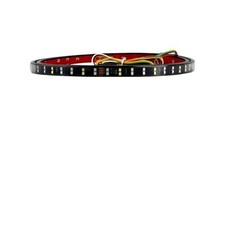 48" Truck Tailgate Light Strip, 144 LED 4 Function Vihicle Brake Double 1.2M