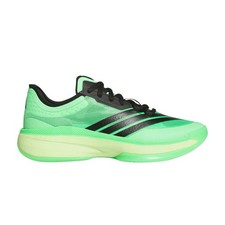 Adidas Men's ADIZERO SELECT 3.0 "Metamorphosis Pack" Green - Black Shoes