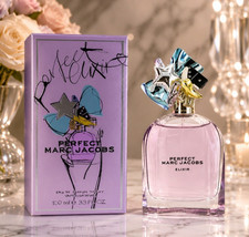 Marc Jacobs Perfect Elixir EDP Spray 3.3 oz 1...