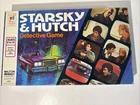 Starsky & Hutch Detective Board Game 1977 Milton Bradley Vtg Complete Excellent