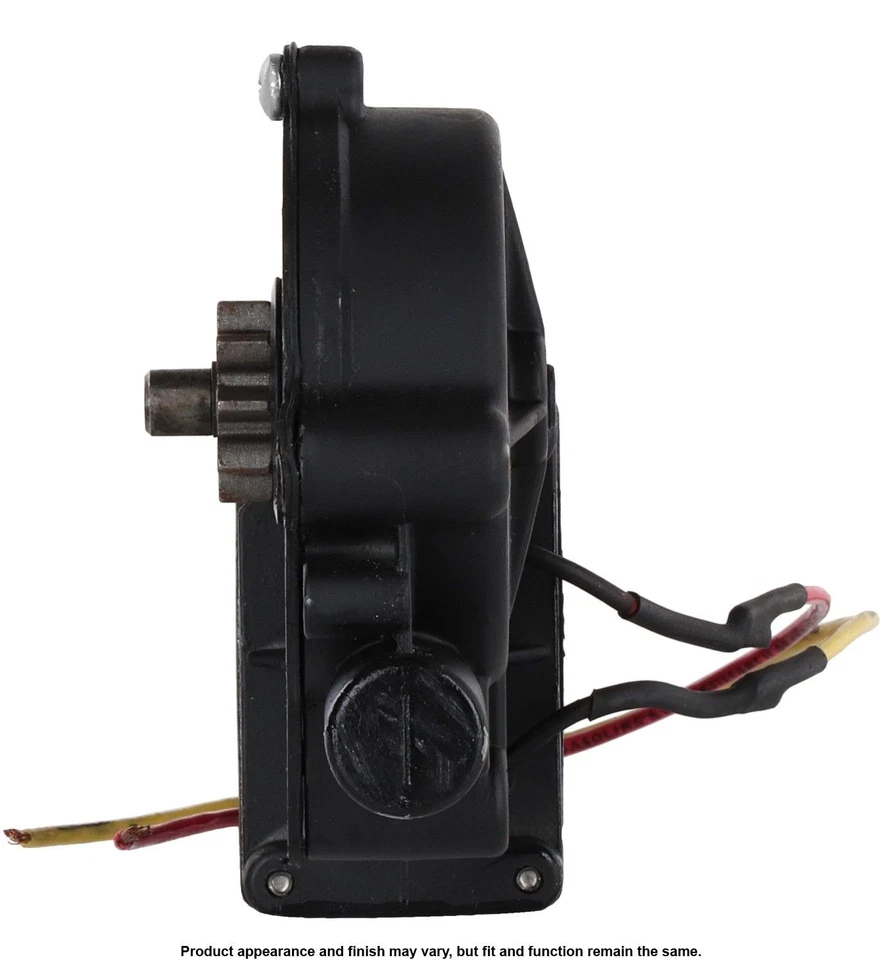 Motor de ventana A1 Cardone 42-339 para 92-96 Bronco F-150 F-250 F-350 F-SD Mark VIII Foto 2 de 4