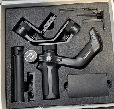 FeiyuTech SCORP Mini 3-Axis All In One Kamera Gimbal Stabilizer