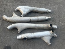 Cessna 120 140 Exhaust Shrouds
