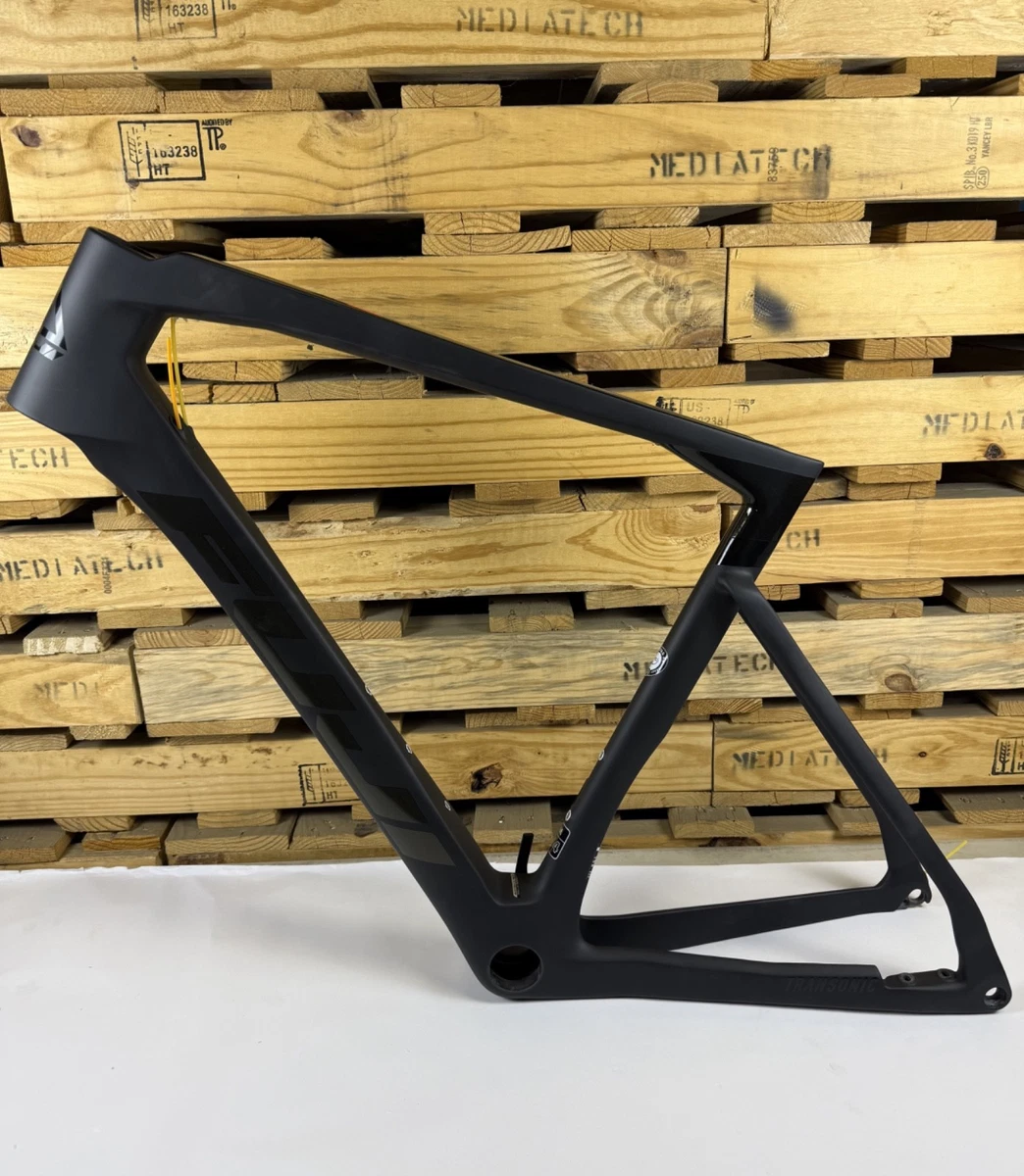 Fuji Frame and Fork Bike Frames for sale | eBay