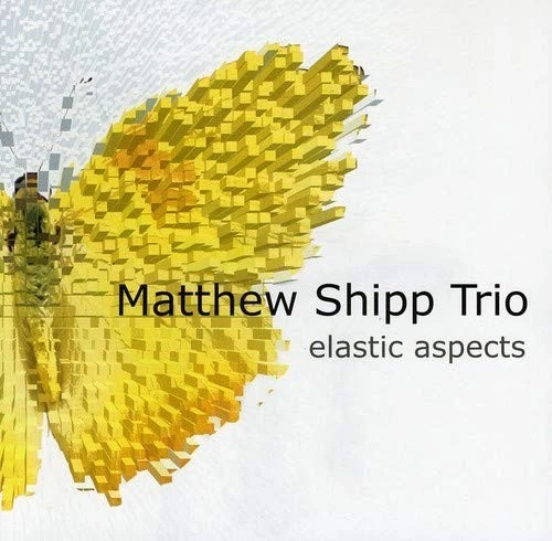 Peter Gordon Elastic Aspects (CD) - Photo 1/1