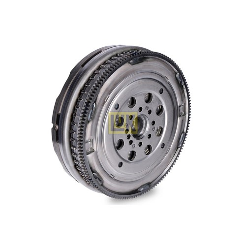 FLYWHEEL FOR MERCEDES-BENZ 415 0567 10 LUK NEW - Picture 4 of 4
