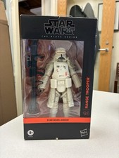 Star Wars Andor Black Series Range Trooper 6  Action Figure