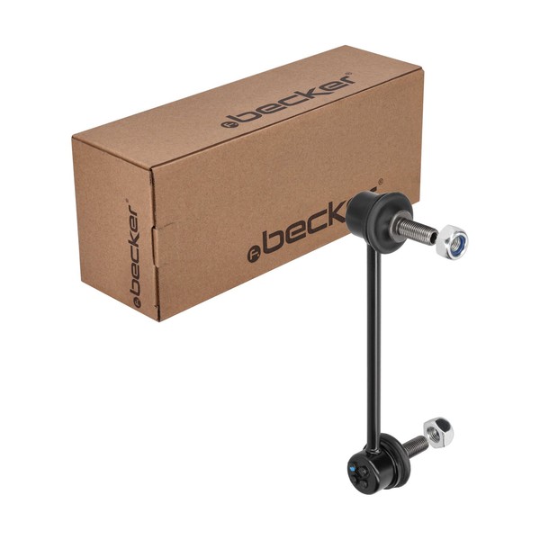 f.becker Koppelstange Ø8Mm Vorne Links FüR Mazda 6-image
