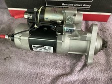 Delco Remystarter8201100new Delco Remystarter8201100new