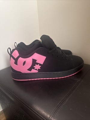 Dcshoe