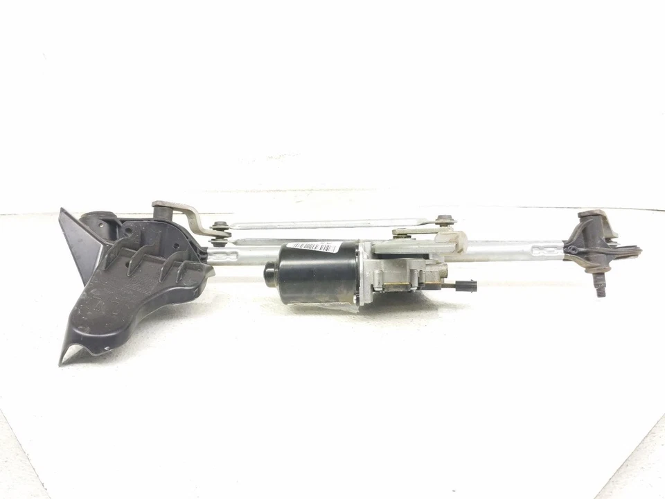 Motor limpiaparabrisas delantero BMW 430I 2017-2021 61-61-7-260-488 Foto 2 de 4