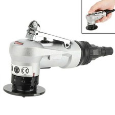 Mini Chamfering Machine 0.1-0.9mm 45 Arc Burr Trimmer Straight Pneumatic Tool US