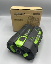 EGO POWER+ 56 -Volt, 5 Ah 1 -Pack Lithium Ion (Li-ion) Battery (BRAND NEW)