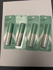 4 Almay Blemish Armor Salicylic Acid Acne Treatment Max Strength 0.13 oz.