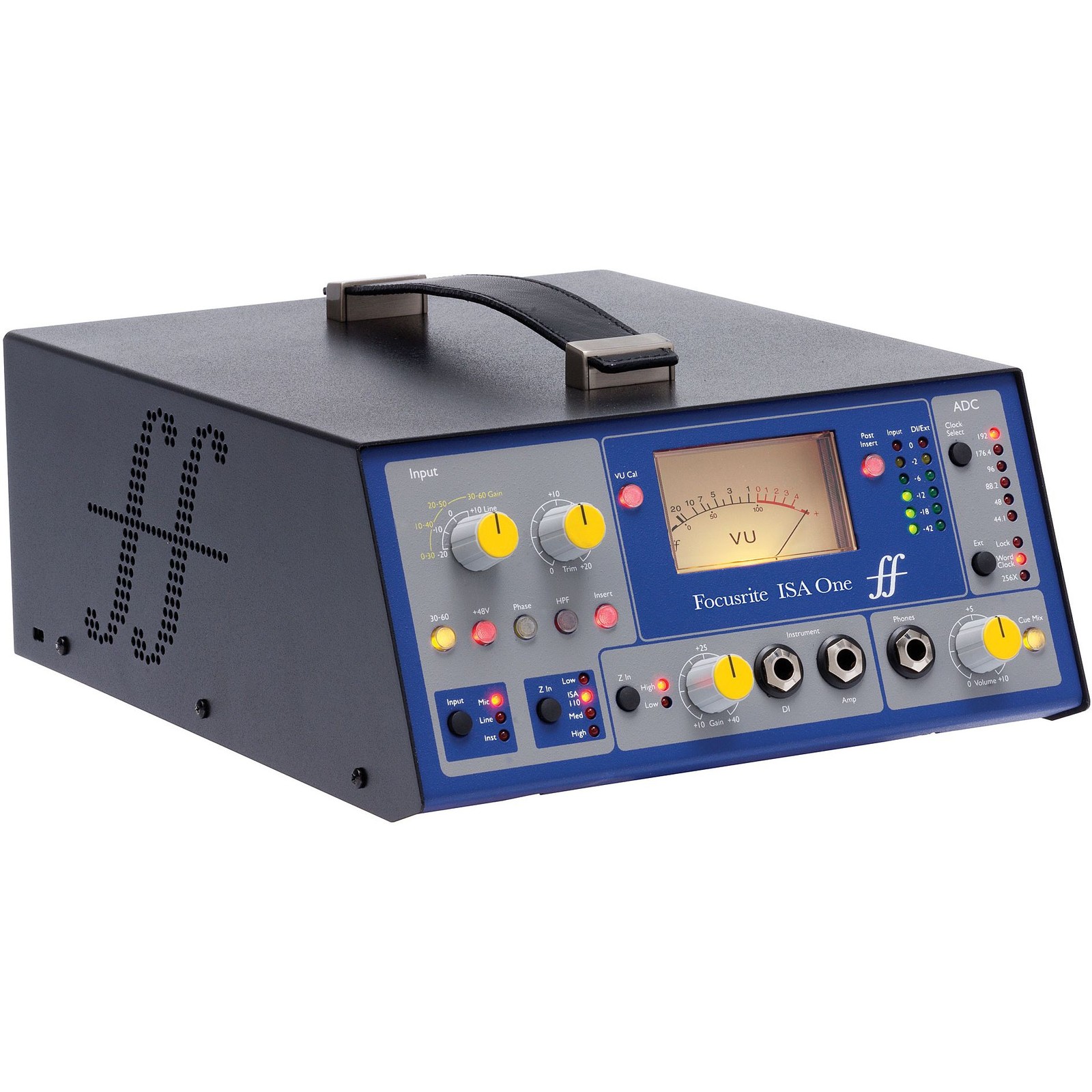 Vorverstrker Focusrite - 101690₽