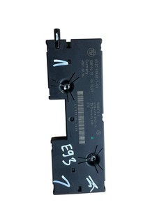 BMW 3ER E93 ANTENNENVERSTÄRKER DIVERSITY MODUL 9193847