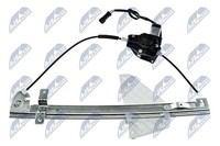 Nty Fensterheber EPS-CH-008 FüR Jeep