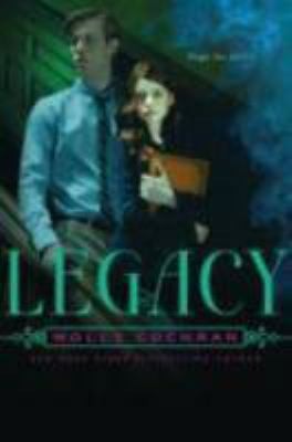 Legacy by Cochran, Molly