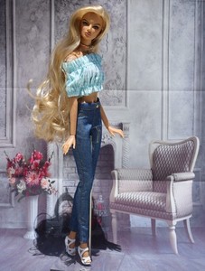 Barbie Poppy Parker | eBay