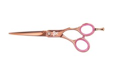 Cricket Shear Xpressions 5.75" Professional Hair Cutting Scissors - Bronze