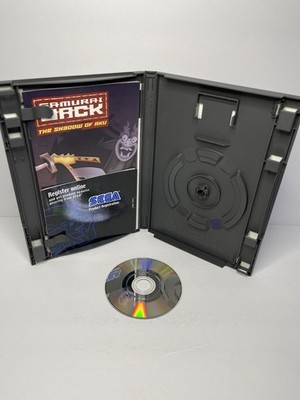 ハットジャグリング　dvd 廃盤 Samurai Jack - The Premiere Movie (DVD, 2002) Cartoon Network