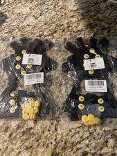 Ice Cleats for Shoes and Boots - Ice Grips for Snow Large