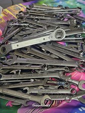 Craftsman Wrench Lot 83 Pc Mixed Combination Set Sae Metric Ratcheting Bonus Craftsman Wrench Lot 83 Pc Mixed Combination Set Sae Metric Ratcheting Bonus