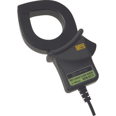 #ad KYORITSU KEW8177 IOR Leakage Current Clamp Sensor $352.99