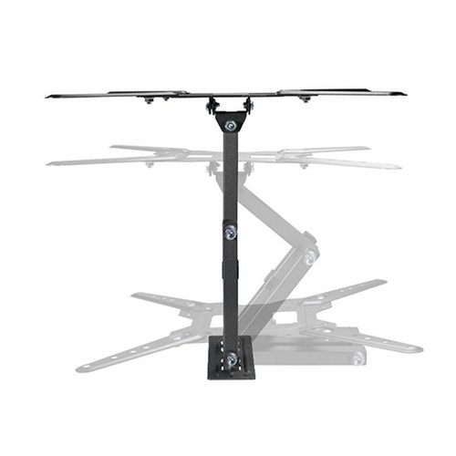 Support de TV Daewoo 23"-55" 30 Kg - Photo 3/6
