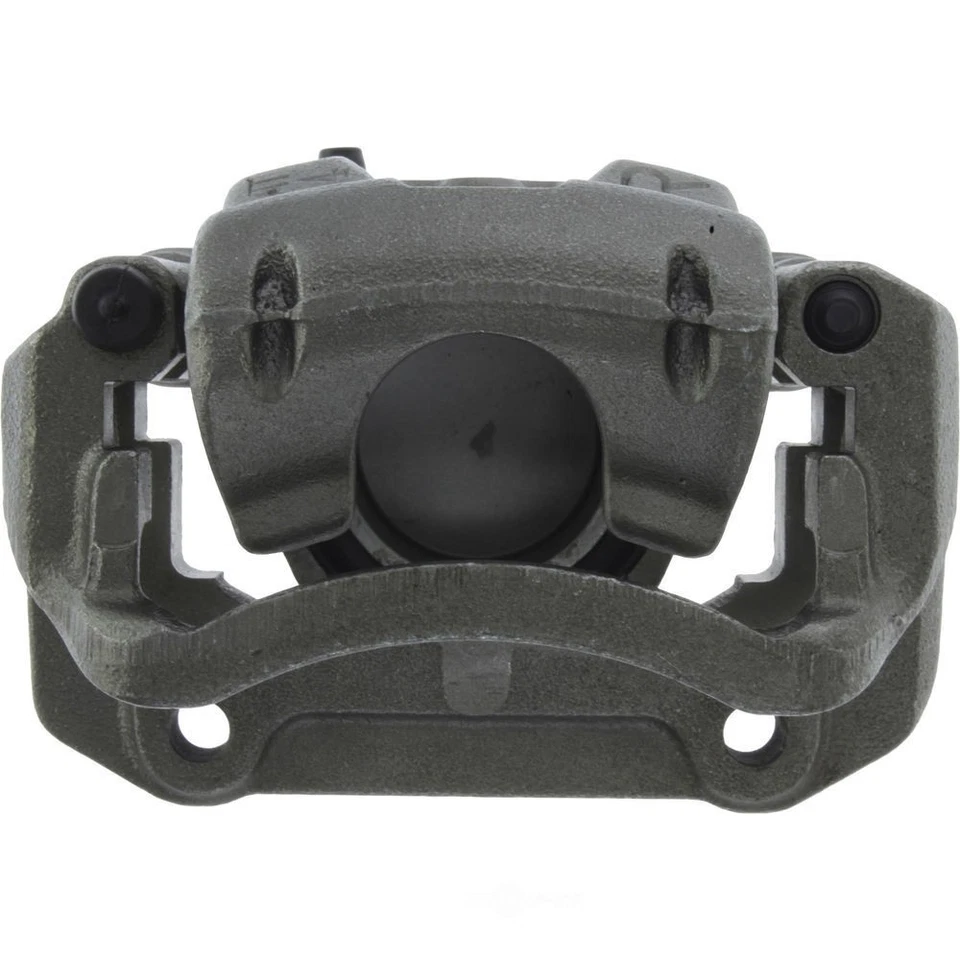 Front Right Brake Caliper For 1989-1992 Toyota Cressida 1991 1990 Centric - Image 3 of 4