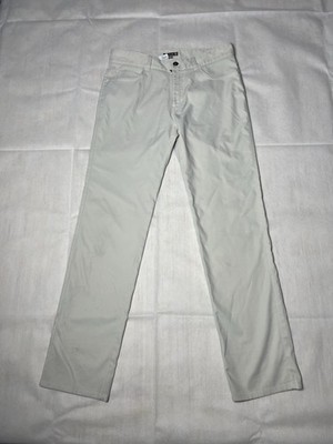 Peter Millar EB66 Performance Five-Pocket Pant Men s Size: 32 X 32