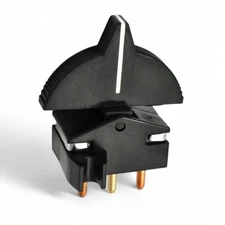 Convertible Top Switch Fits 1969–1972 Buick Skylark GS