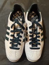 Adidas Originals Japan Women's Size 7 White/Ivy/Snakeskin JQ9062 New