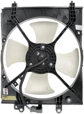 Dorman   Oe Solutions A C Condenser Fan Assembly P N 620 276