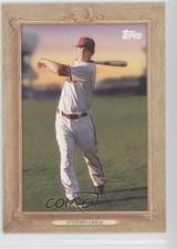 2010 Topps Turkey Red Stephen Drew #TR35 d7j