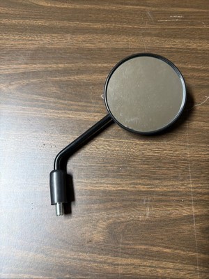 2024 24-26 Kawasaki KLX230 S Dual Sport OEM Right Side Mirror 56001-0450
