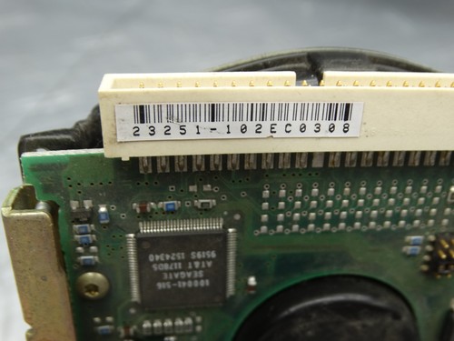 Seagate Medalist ST3491A 425MB IDE Hard drive (Untested) - Picture 11 of 12