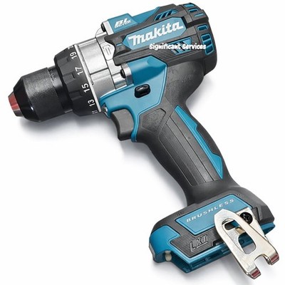 ★まき★ Makita XPH14Z 18V 18 Volt LXT Li‑Ion Cordless Brushless 1/2